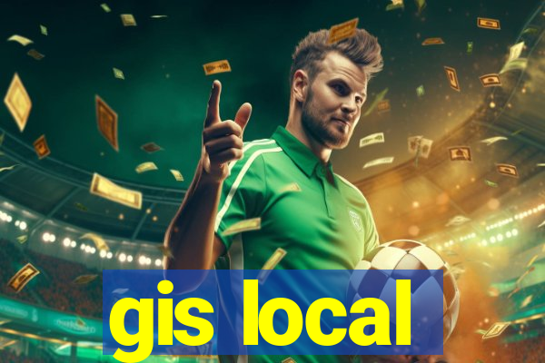 gis local